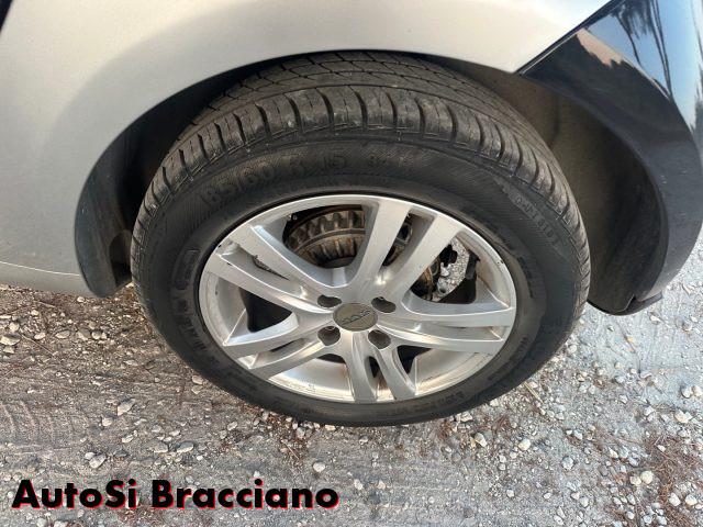 SMART ForTwo 70 1.0 Passion
