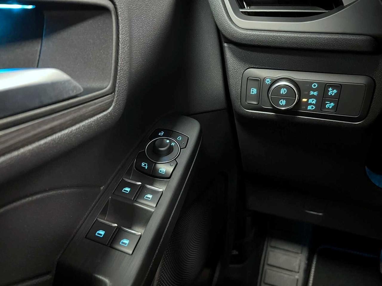 FORD KUGA 2.5 PLUG IN HYBRID 243 CV 2WD ACTIVE