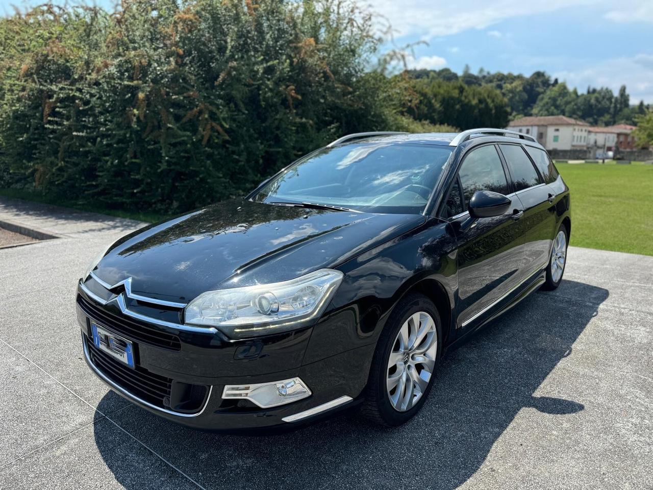 Citroën C5 2.2 HDi 200CV Executive Tourer Automatica Euro 5