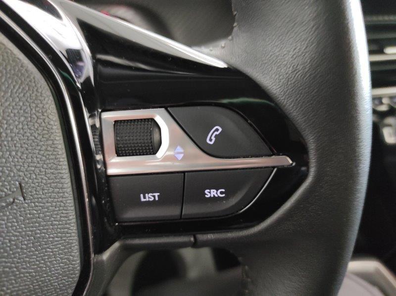 PEUGEOT 2008 2ª serie - 2008 BlueHDi 110 S&S Active Pack