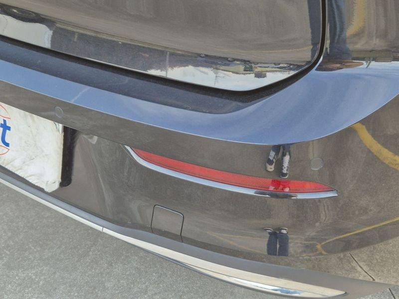 Volkswagen Golf 2.0 tdi Style 115cv dsg