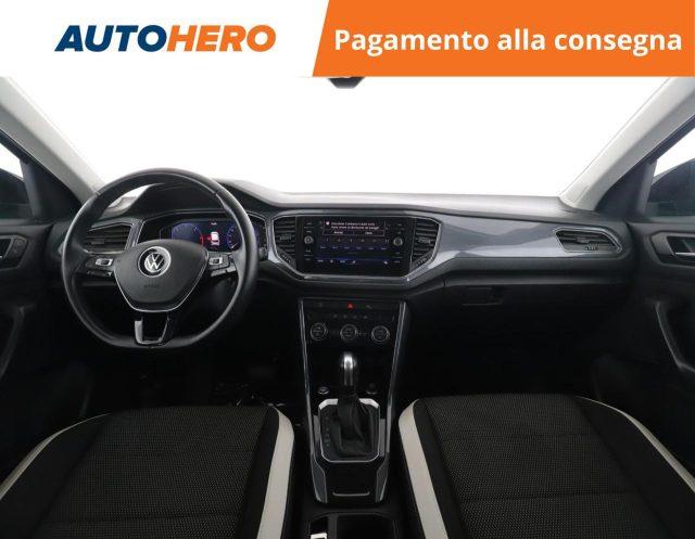 VOLKSWAGEN T-Roc 2.0 TDI SCR 150 CV DSG Advanced BlueMotion Technol