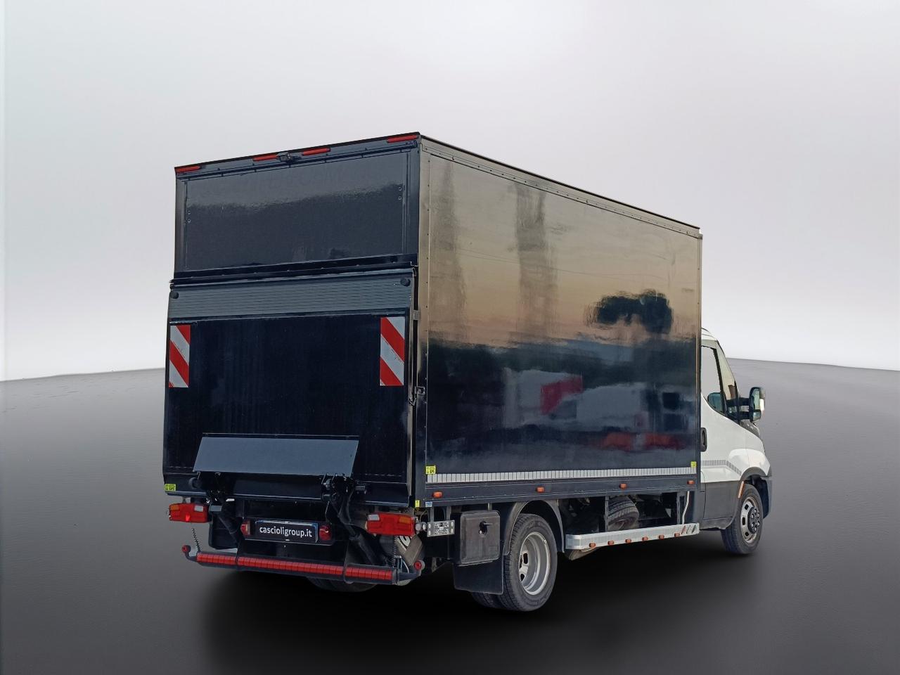 IVECO Modello - DAILY 35-160