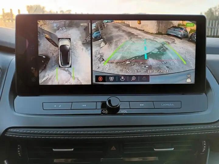 Nissan Qashqai 1.3 MHEV 158 CV Xtronic N-Connecta KM0