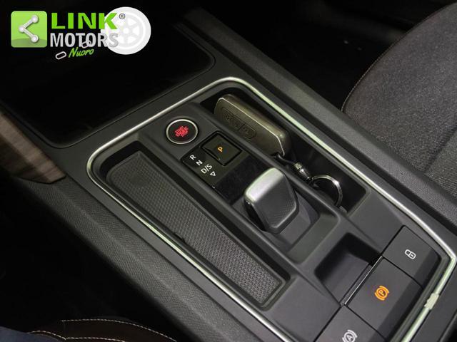 SEAT Leon 1.5 eTSI 150 CV DSG Xcellence