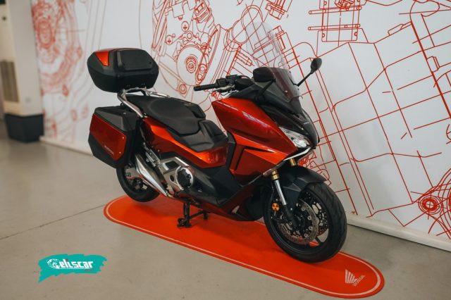 HONDA Forza 750 FORZA 750