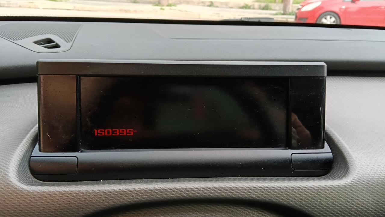 CITROEN C4 CACTUS 1.2 BENZ-PREZZO PROMO!