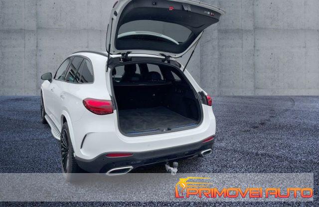 MERCEDES-BENZ G LC 450 d 4Matic Mild Hybrid AMG Line