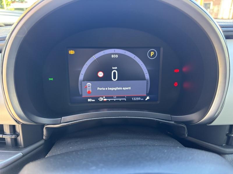 Fiat 600 1.2 hybrid La Prima 110cv auto LED-NAVI-18"