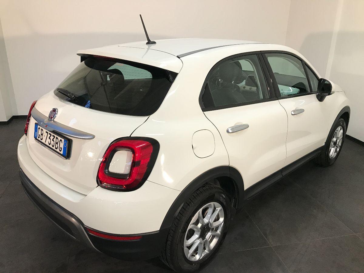 FIAT 500X 1.3 M.Jet 95 CV City Cross