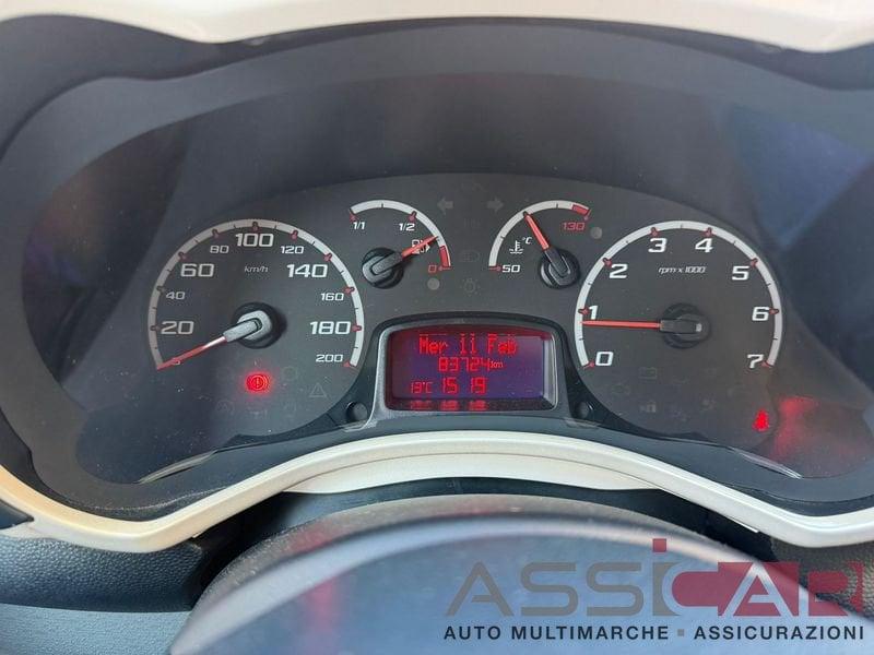 Ford Ka 1.2 69cv Ka+