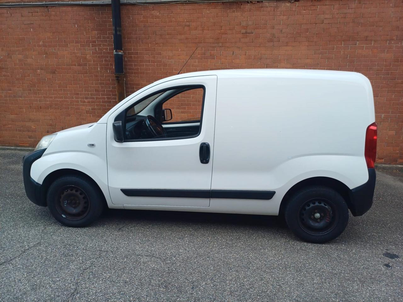 Fiat Fiorino 1.3 MJT 75CV Furgone E5+