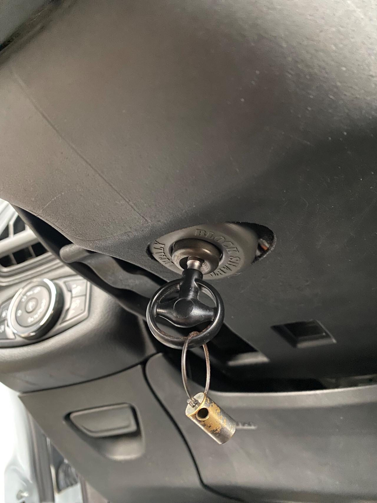 Ford B-Max 1.4 90cv GPL Business - GPL CASA MADRE