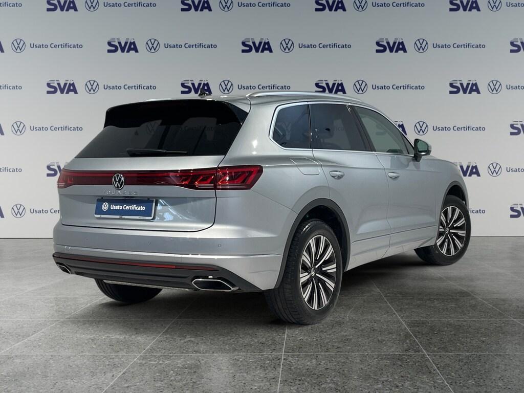 Volkswagen Touareg 3.0 V6 TDI 231CV Tiptronic 4motion Elegance -