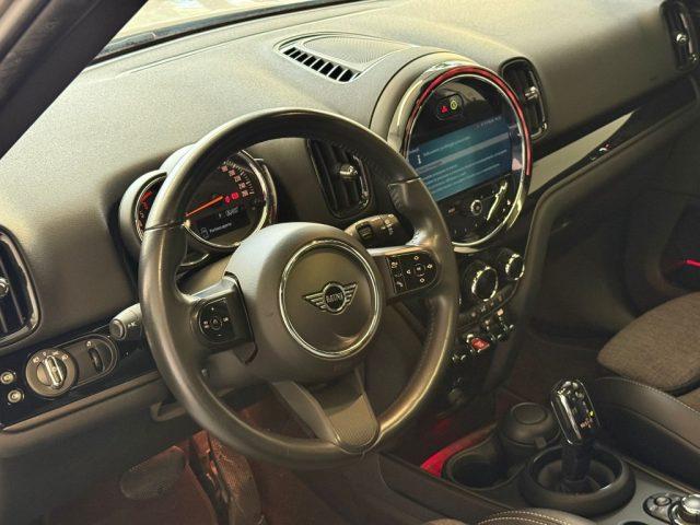 MINI Countryman 2.0 Cooper SD Yours Countryman ALL4