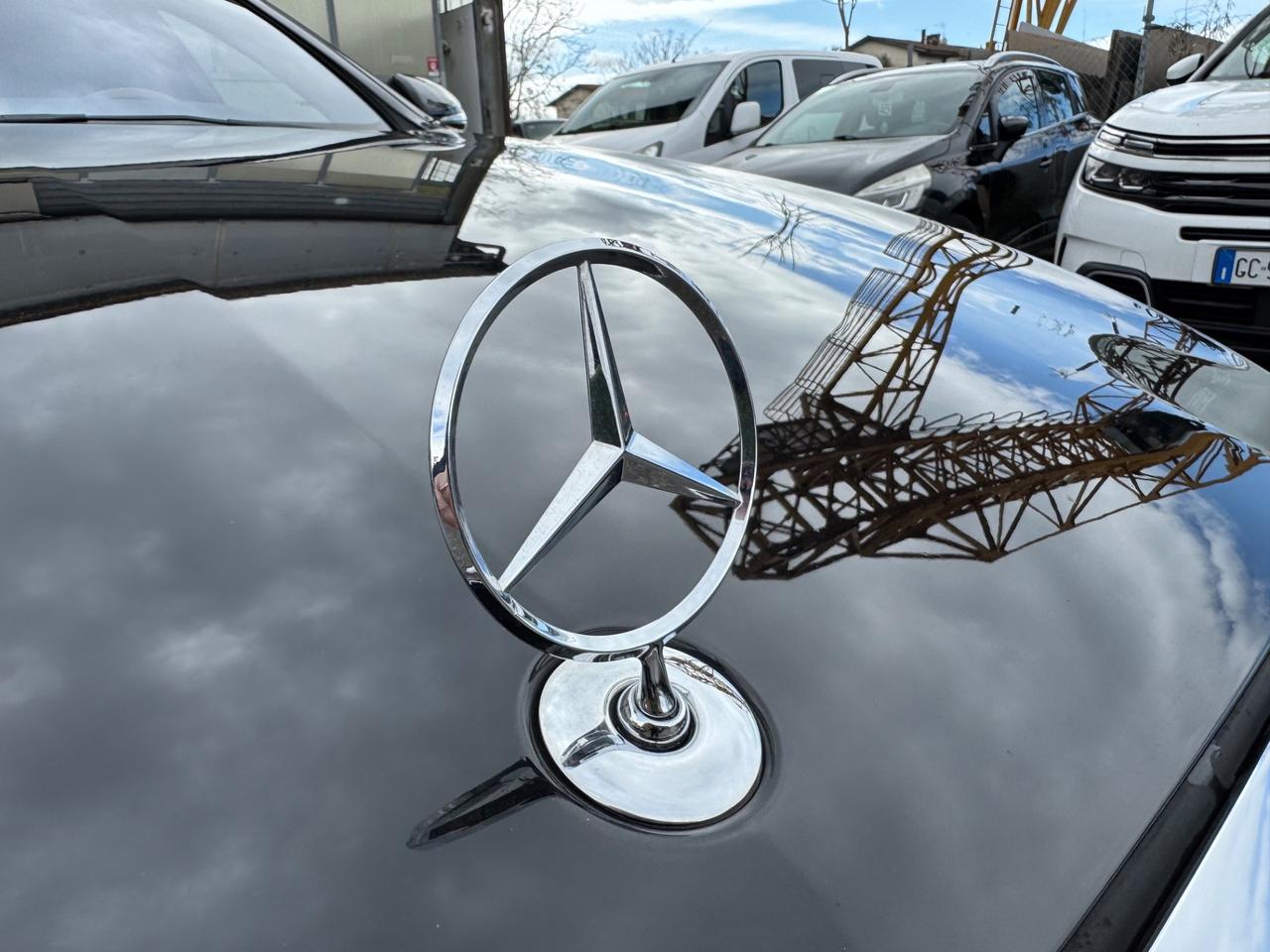 Mercedes-benz SL 500 SL 400