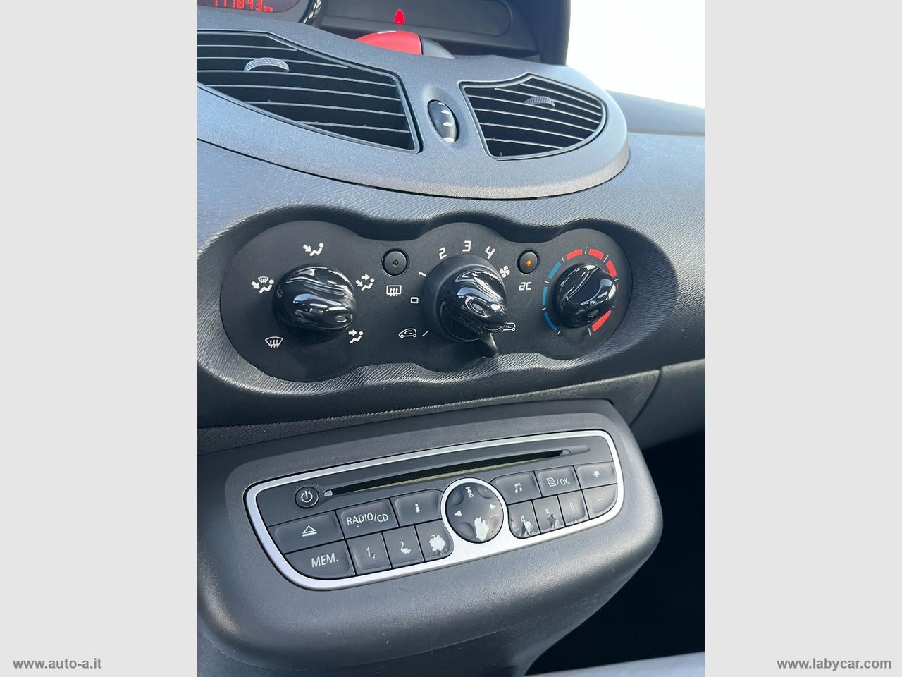 RENAULT Twingo 1.2 Dynamique TETTO APRIBILE