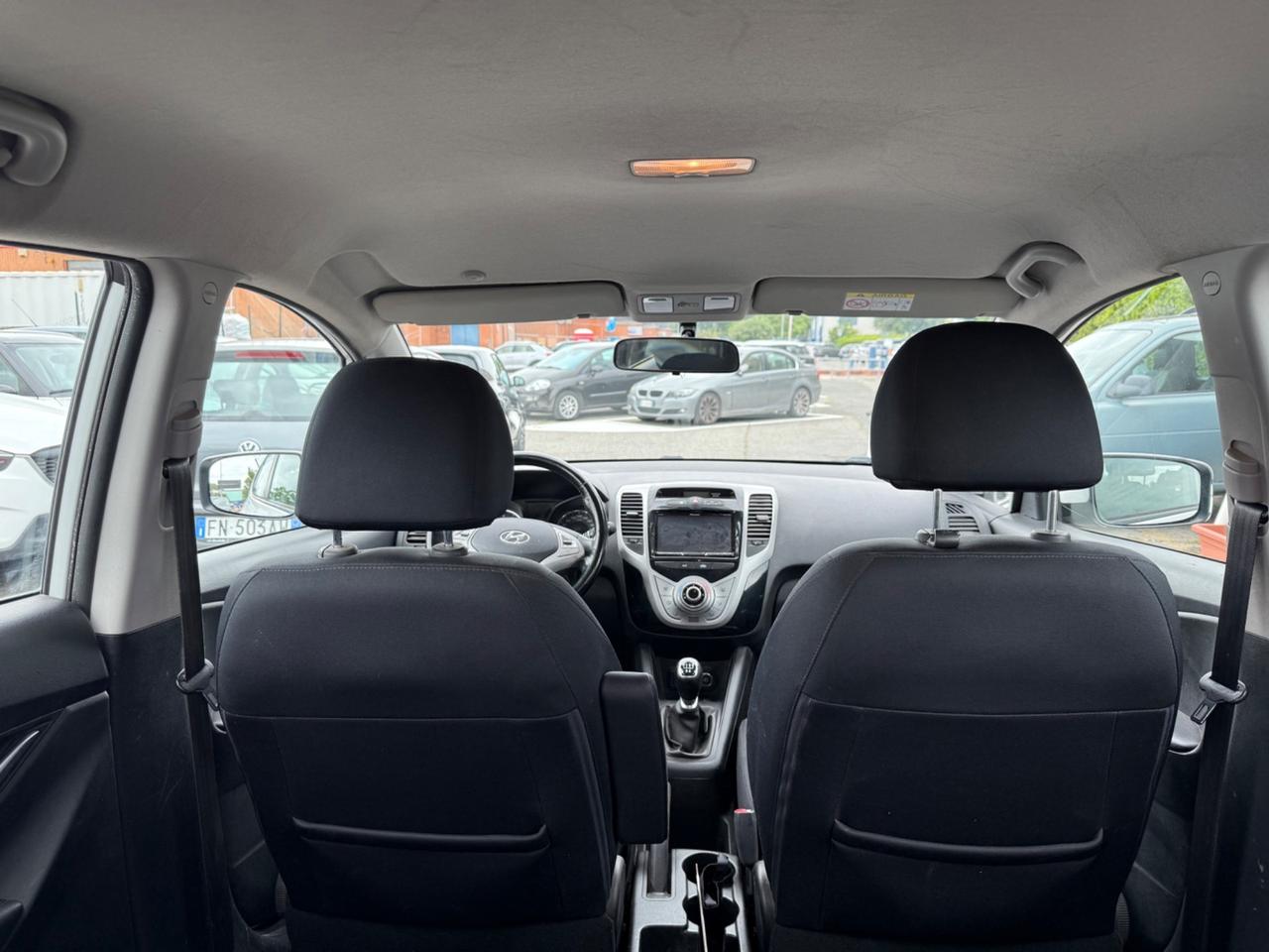 Hyundai iX20 1.4 90 CV Econext Comfort