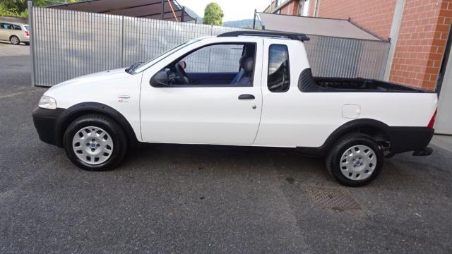 FIAT - Strada FIORINO PICK-UP 1900 JTD !!!!!!!!!!