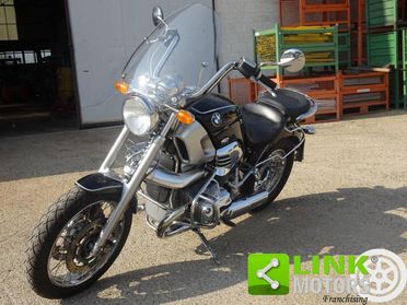 BMW R 1200 C cruiser