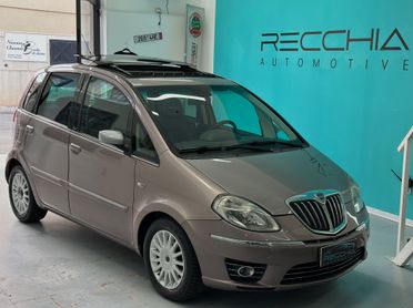 Lancia MUSA 1.3 Mjet cambio automatico NUOVO/tetto pano