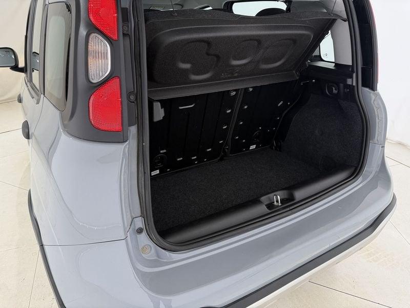 FIAT Panda Cross 0.9 TwinAir Turbo N. P. Cross