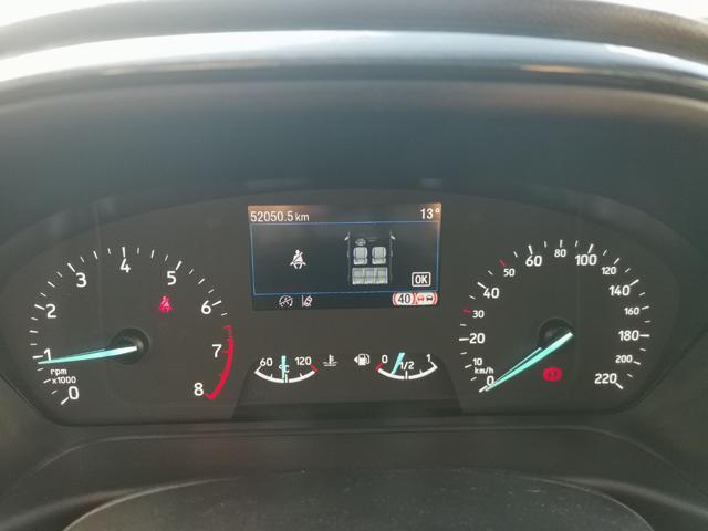 FORD Puma 1.0 EcoBoost Hybrid 125 CV S&S Titanium/UNI PROPR