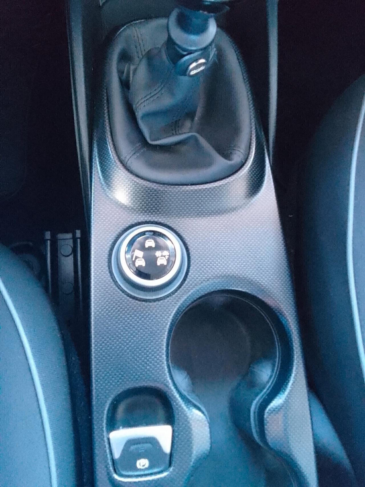 Fiat 500X 1.3 MultiJet OK NEO