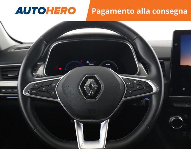 RENAULT Arkana Arkana Full Hybrid E-Tech 145 CV Techno