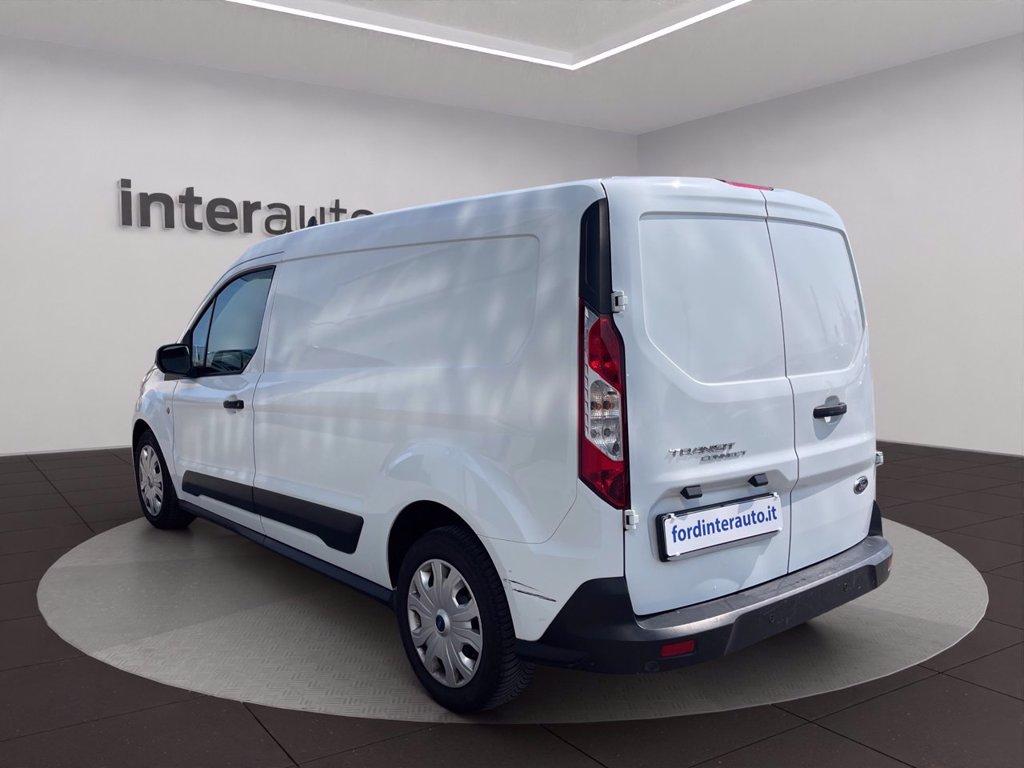 FORD Transit Connect 210 1.5 ecoblue(tdci) 100cv Trend L2H1 E6.2 del 2022