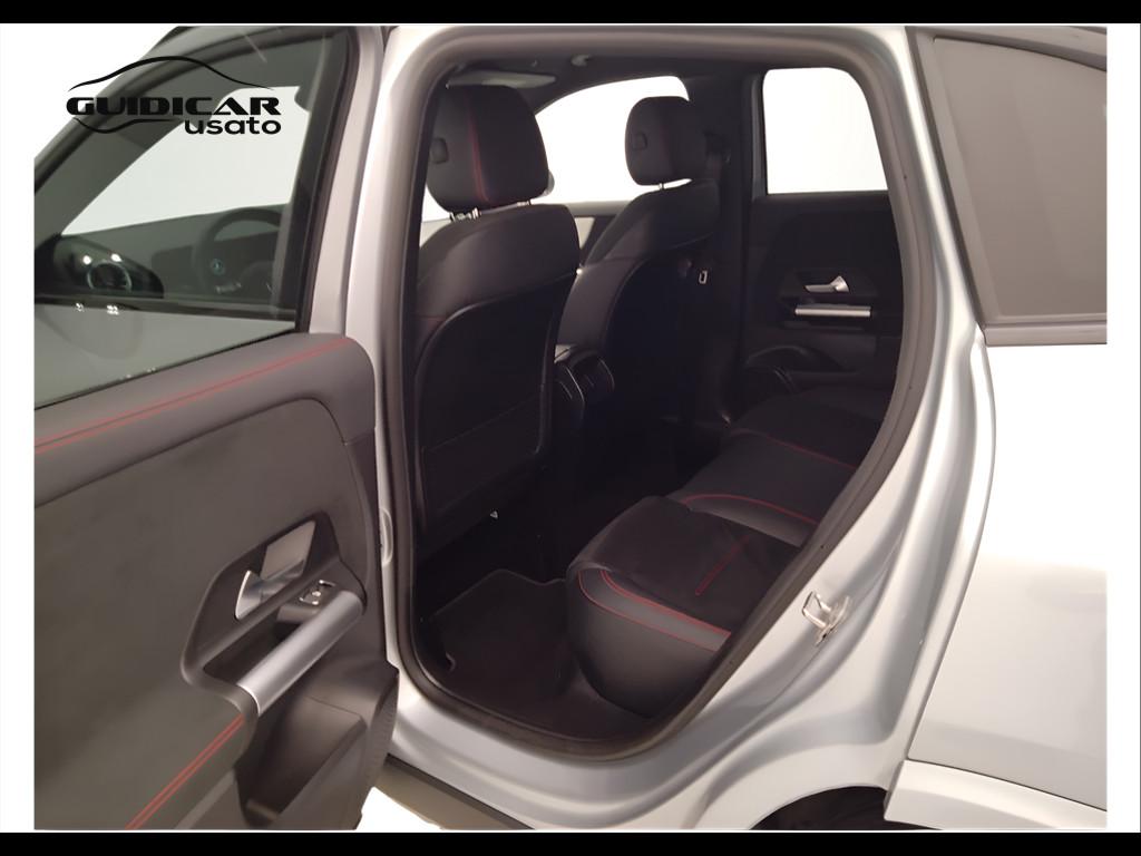 Mercedes-Benz GLA-H247 2023 - GLA 200 d AMG Line Advanced Plus auto