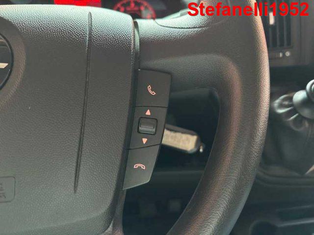 OPEL Movano IV 35 2022 - 35 L3H2 2.2 Bluehdi 140cv S&S (Edit