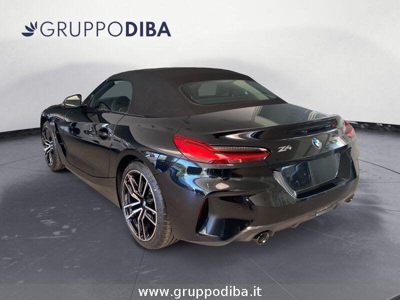 BMW Z4 Serie 3 SDRIVE20I
