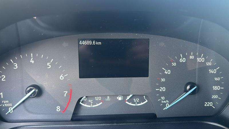 Ford Puma 1.0 Ecoboost Hybrid 125cv ST-Line Design