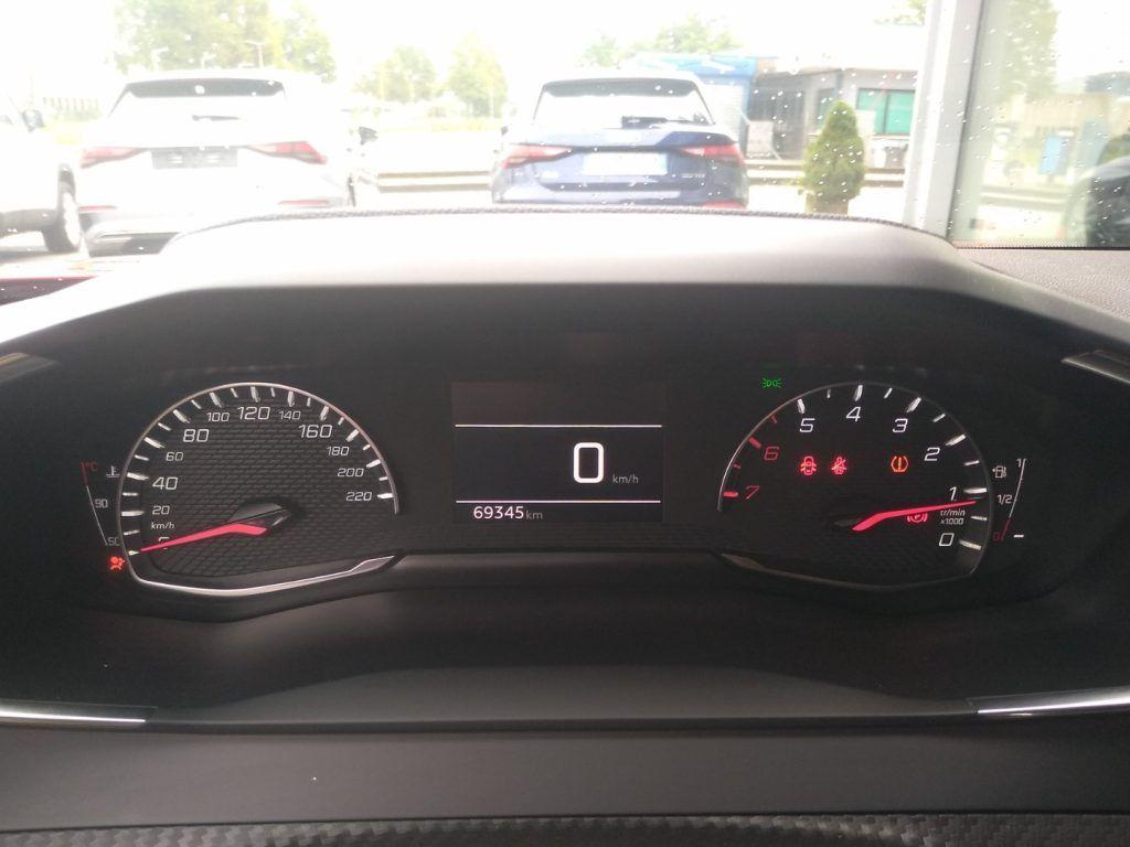 Peugeot 2008 PureTech 100 S&S Active Pack OK NEOPATENTATI