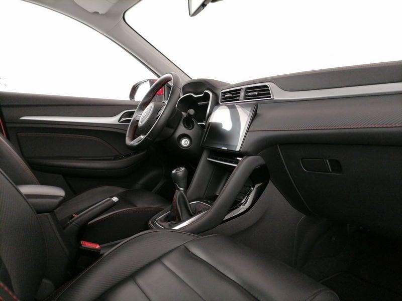 MG ZS 1.5 Luxury