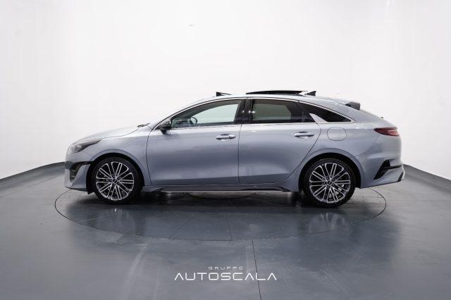 KIA Proceed 1.5 T-GDI 161cv DCT GT Line Special Edition