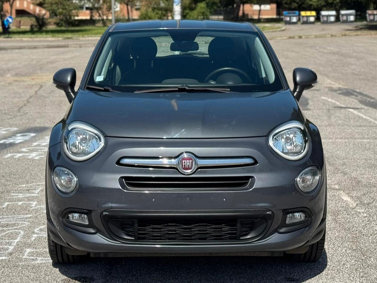 Fiat 500X 1.4 MultiAir 140 CV -PREZZO REALE-IN ARRIVO-