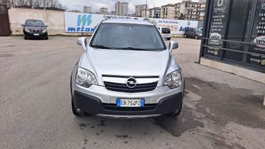 Opel Antara 2.4 16V 4x2 Gpl Edition Plus