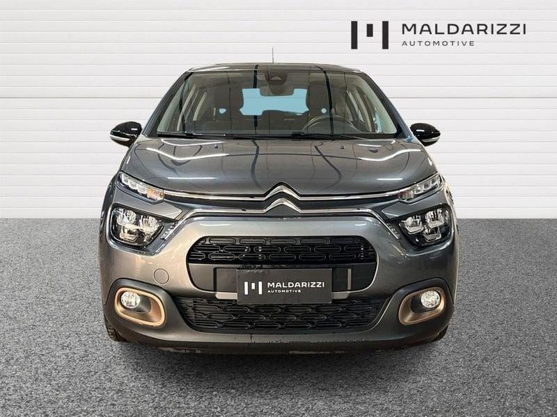 Citroën C3 III 2017 1.2 puretech C-Series s&s 83cv
