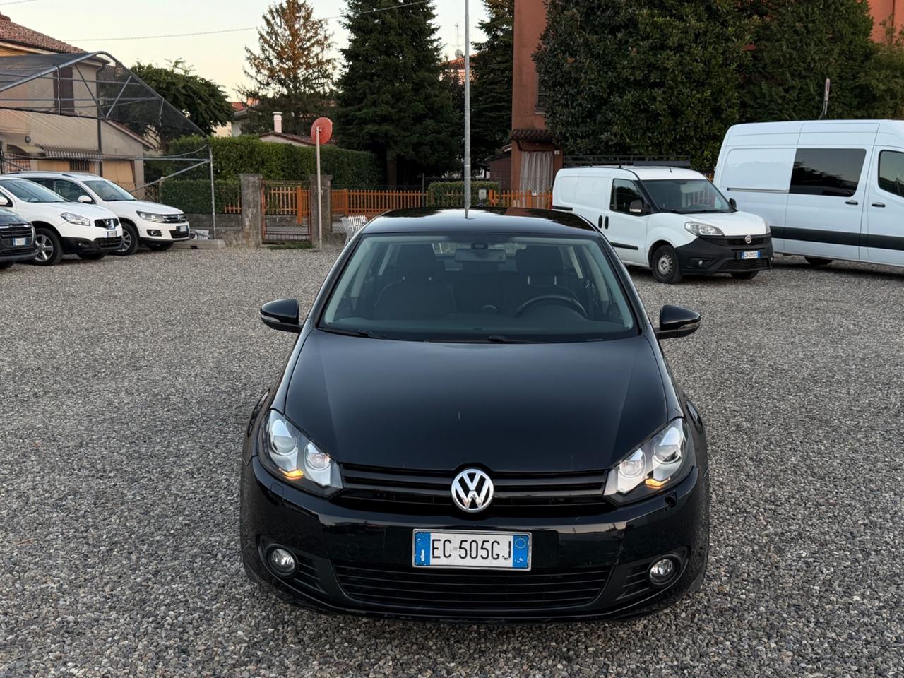 Volkswagen Golf 1.4 TSI 160CV 5p. Highline R-Line