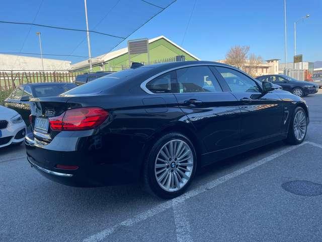 BMW 420 Gran Coupe xdrive 184cv auto