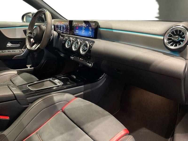 Mercedes-Benz Classe A A AMG 35 AMG Line Advanced Plus 4matic auto