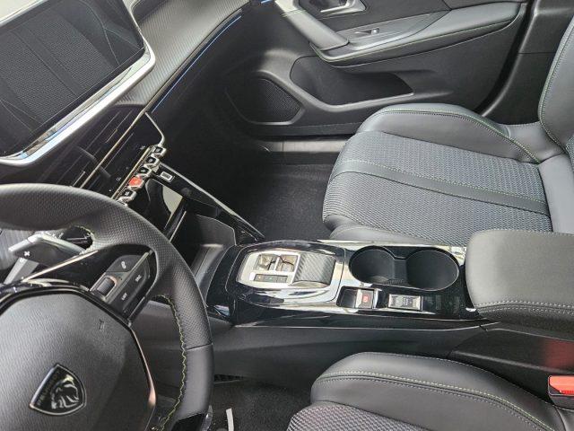 PEUGEOT 2008 Hybrid 145 e-DCS6 GT tua da ?299,00 mensili
