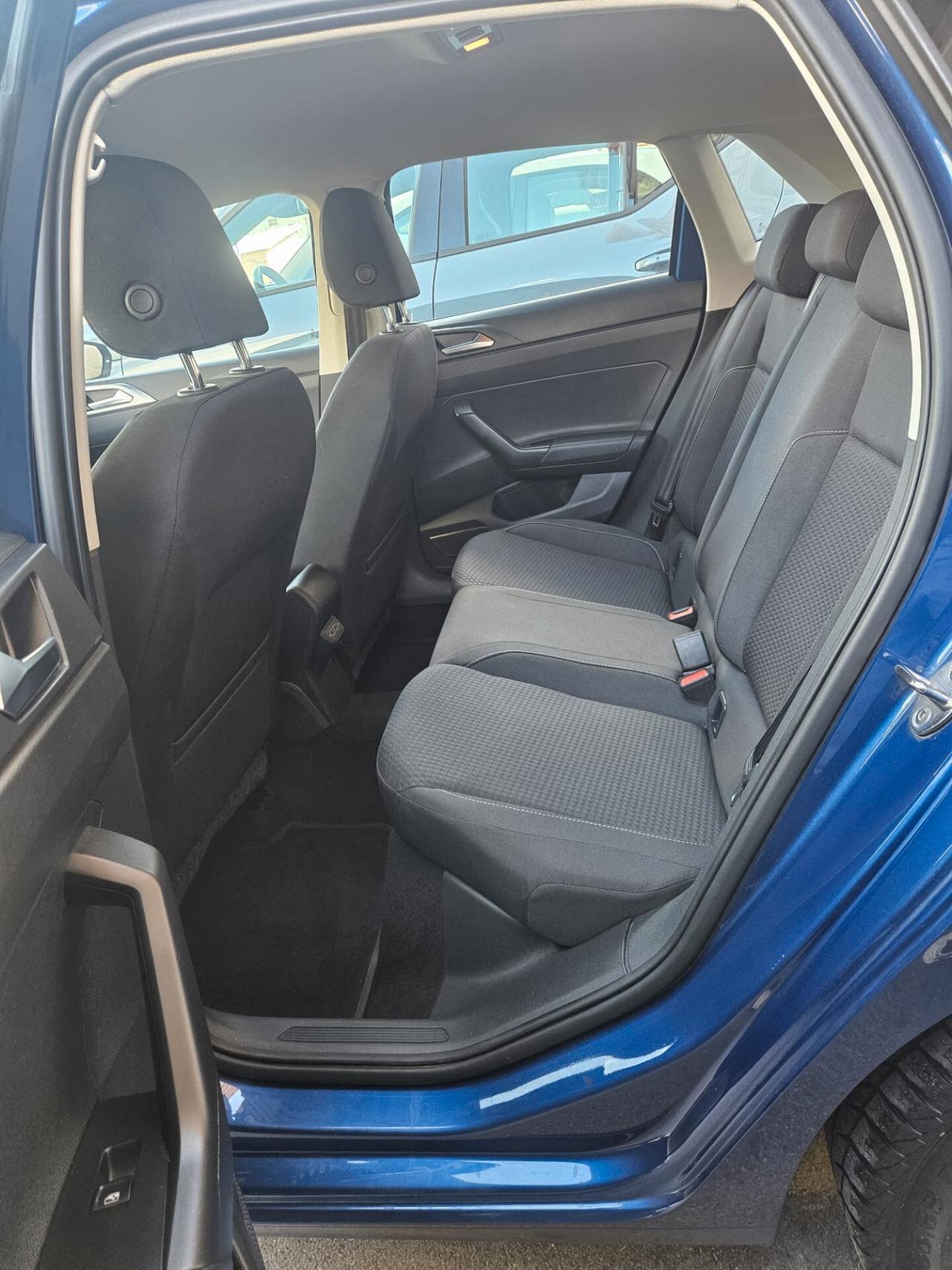 Volokswagen Polo 1.0 benzina 70kw 94cv