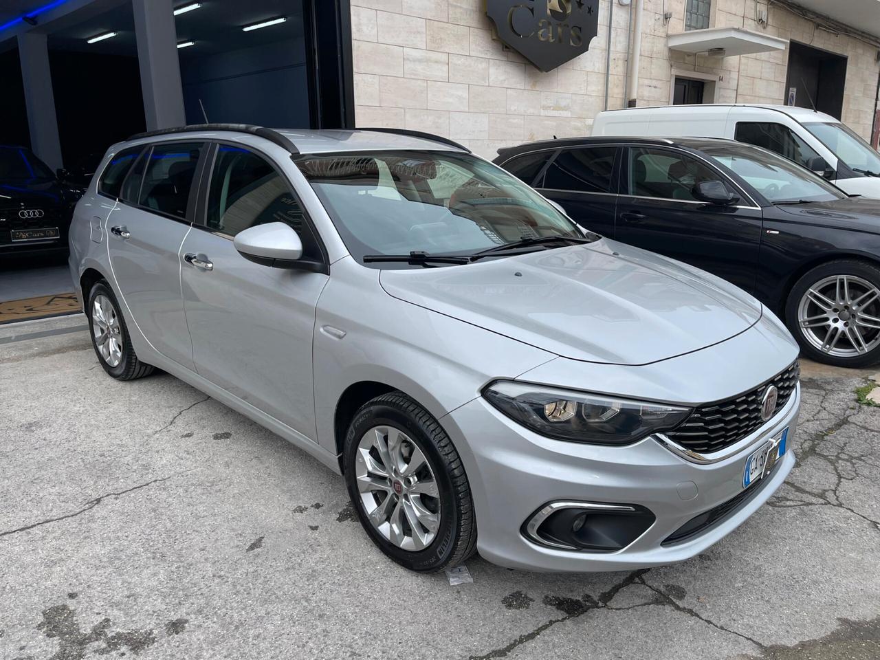 Fiat Tipo 1.6 Mjt S&S SW Business