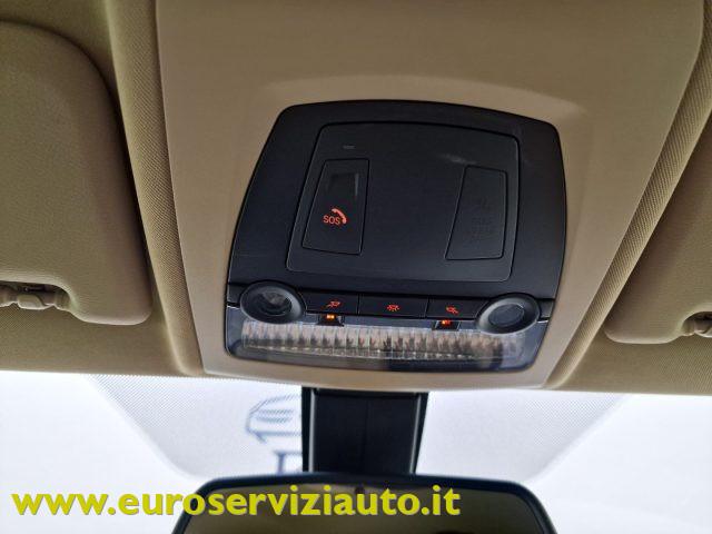 BMW X3 xDrive20d Business aut.