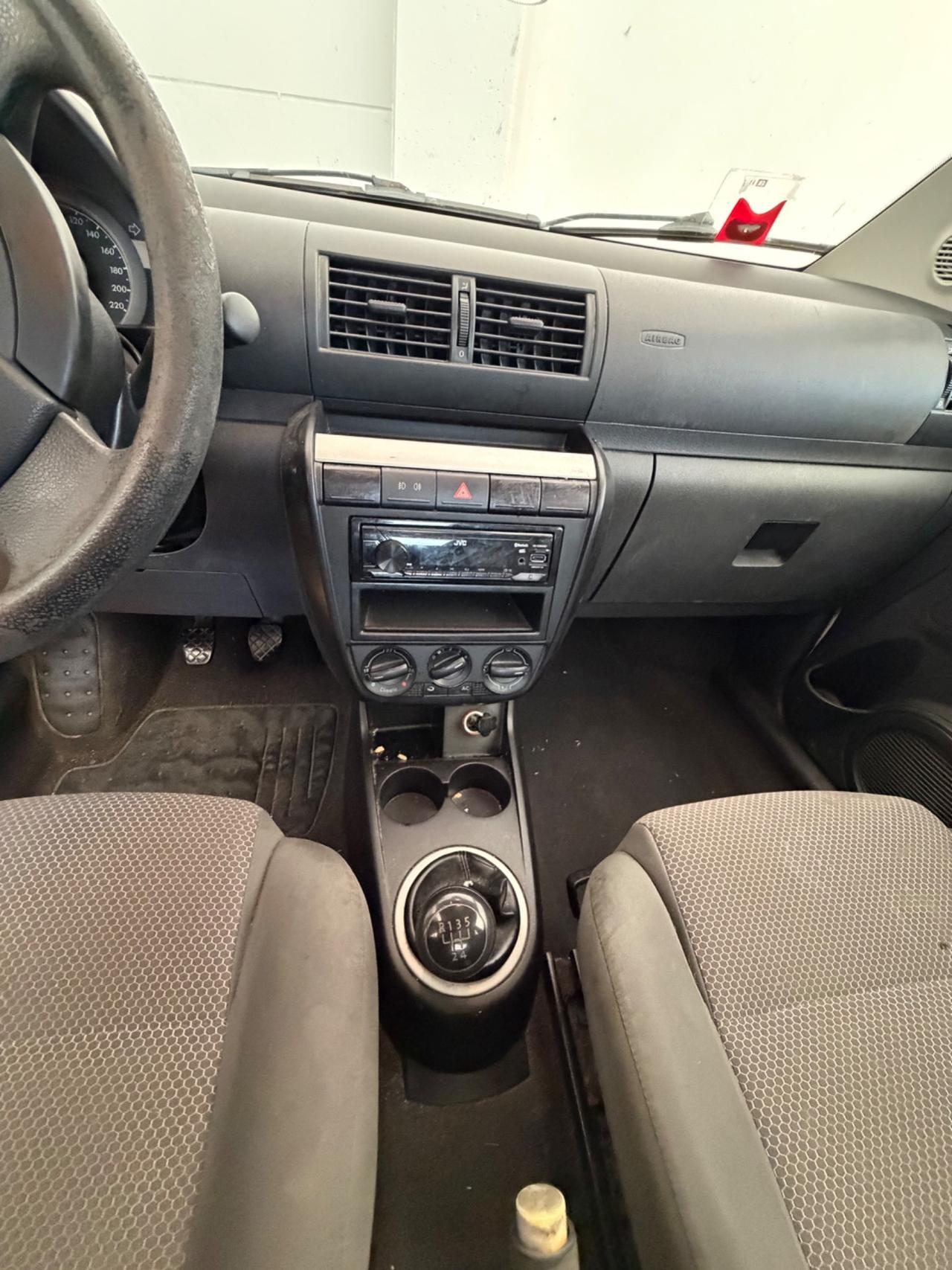 Volkswagen Fox 1.2 NEOPATENTATI