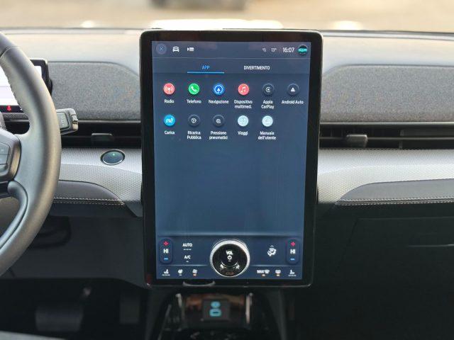 FORD Mustang Mach-E STANDARD RANGE 269 CV *UNIPROP*TETTO*