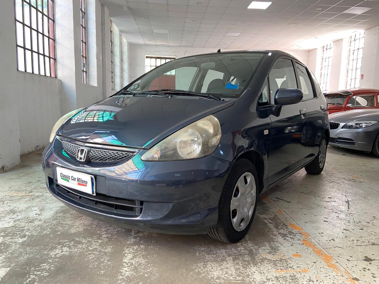 Honda Jazz 1.2 i-DSi 5 porte Live DUE PROPRIETARI PRECEDENTI!!!